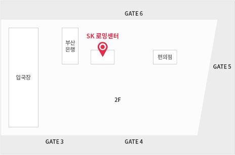 부산항 위치도