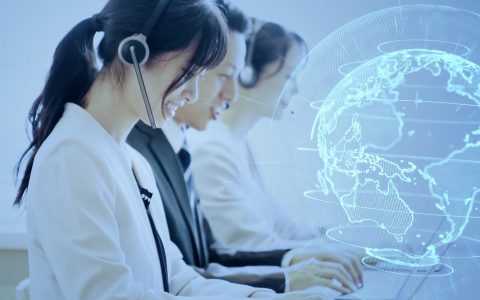 Global Support