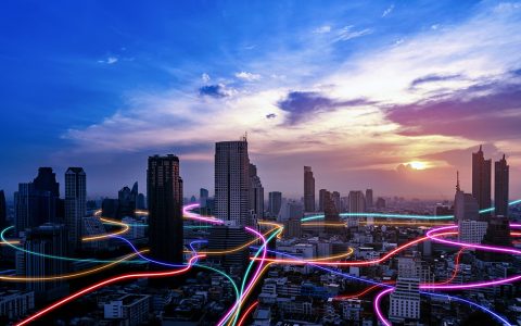 Fast and Reliable Internet Speed
