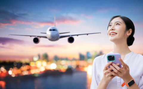 Travel to Korea with Confidence